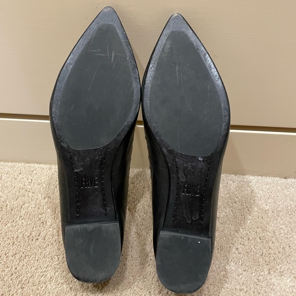 Frye sienna micro stud ballet - Picture 7 of 7